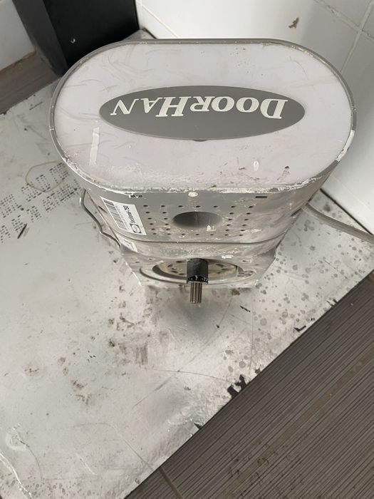 Продам привод на гаражные ворота