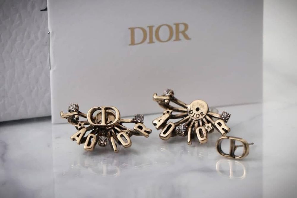 Бижута Dior Jadore