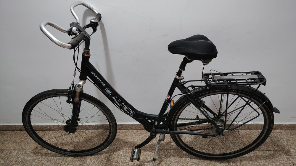 Bicicletă BAUER Germania