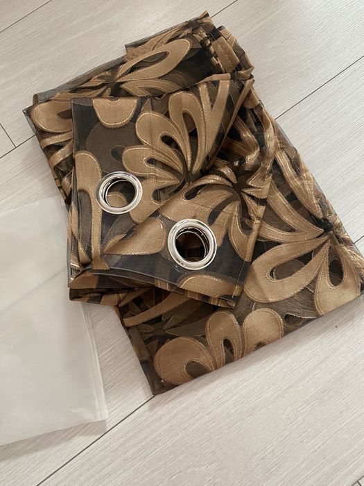 Перде Topifine Внос