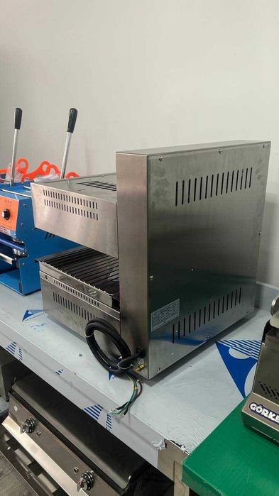 • Саламандер 1 верхний нагревательный элемент