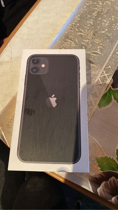 Айфон11 128гб