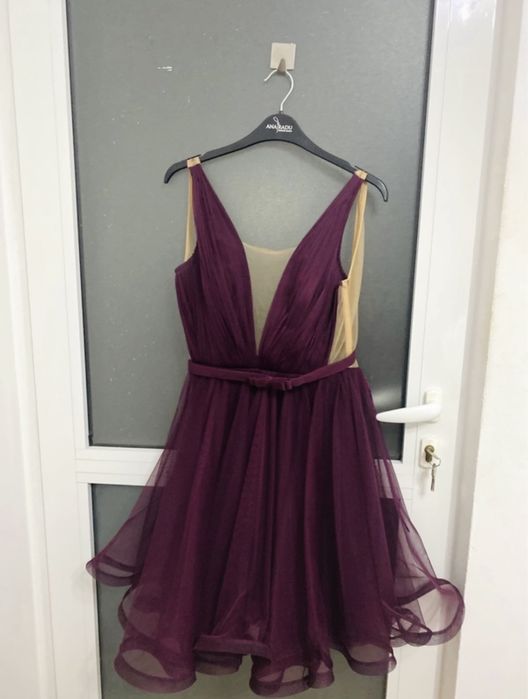 Rochie Ana Radu marimea S