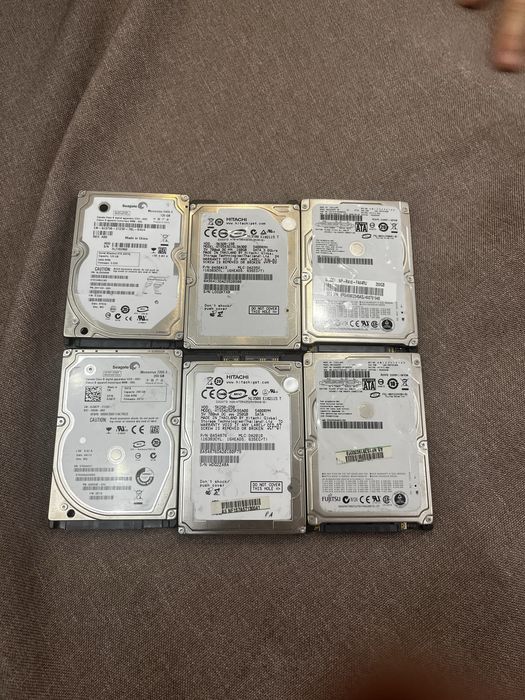 Продам компьютеры/ комплектующие