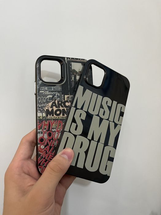 Продам iPhone 11 (64ГБ, АКБ — 70%)