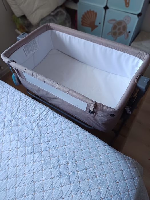 Pentru bebe pătuț etc