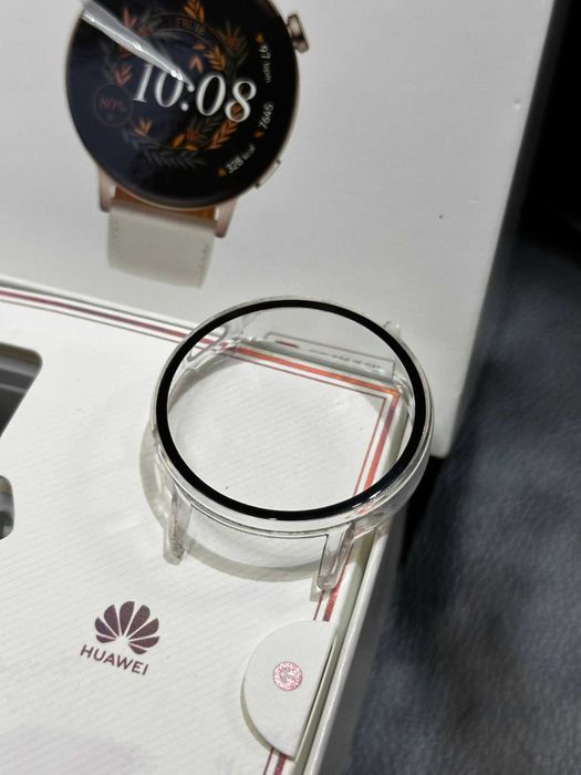 Huawei watch GT3