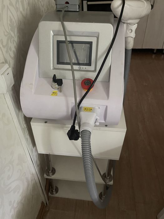 Плродам неодимовый лазер срчно !