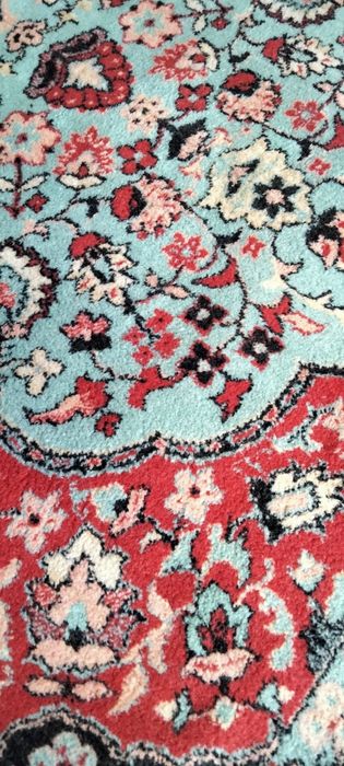 Ковёр шерстяной 2×3