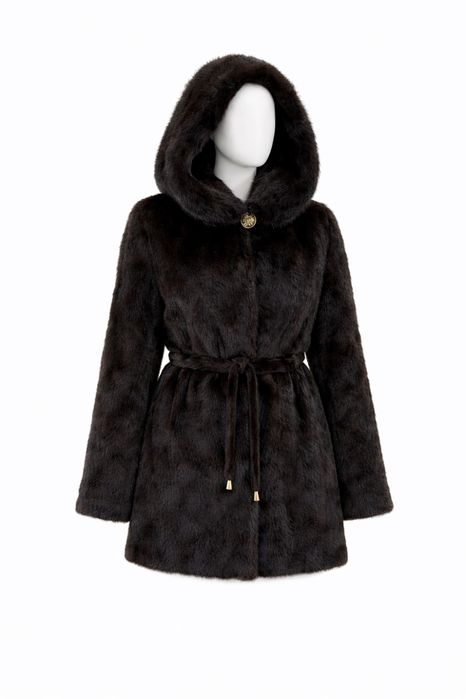 Продам норковую шубу