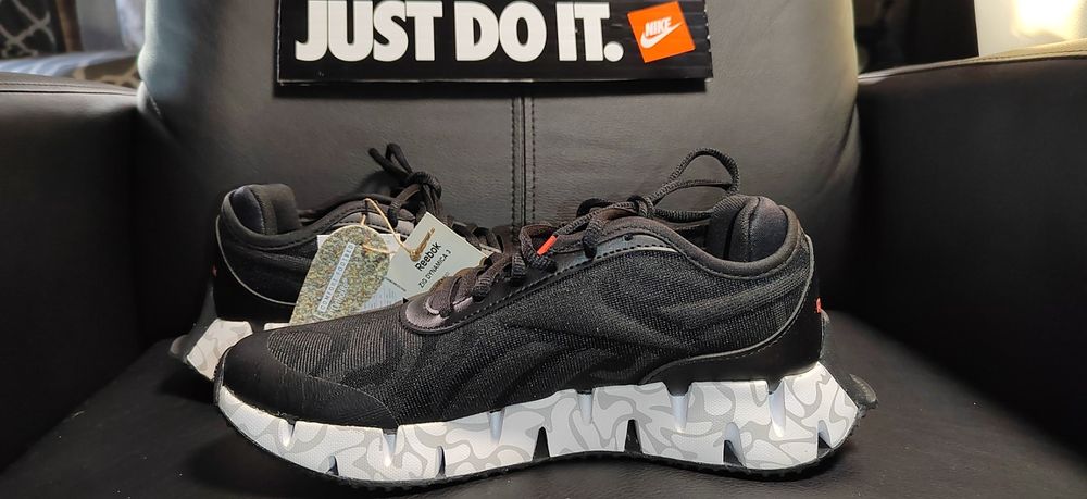 Reebok Zig Dynamica 3, номер 36