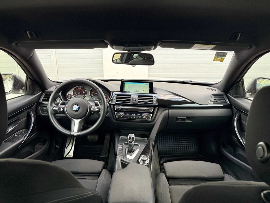 BMW Seria 4 2016 — imagine 2