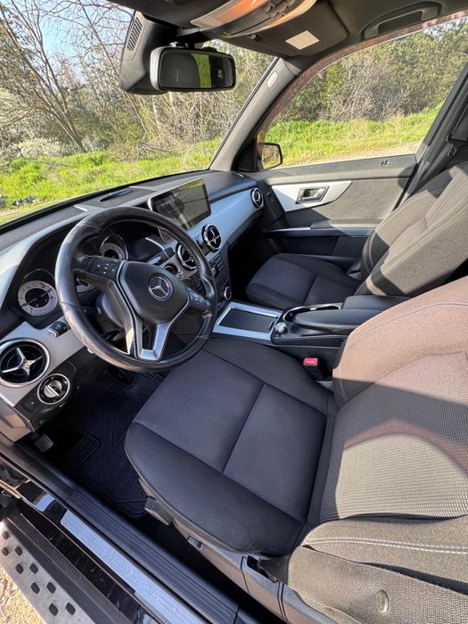 Vand / NU SCHIMB mercedes glk 2200/ASTEPT OFERTE