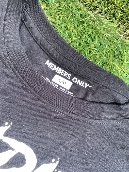 Members Only • Само за Членове