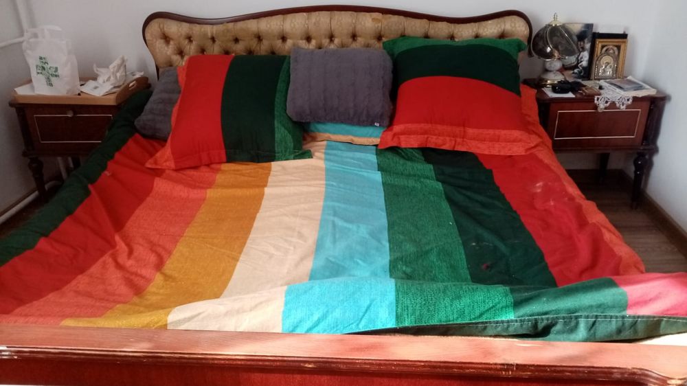 Inchiriez 2  camere ultracentral Drobeta Turnu Severin