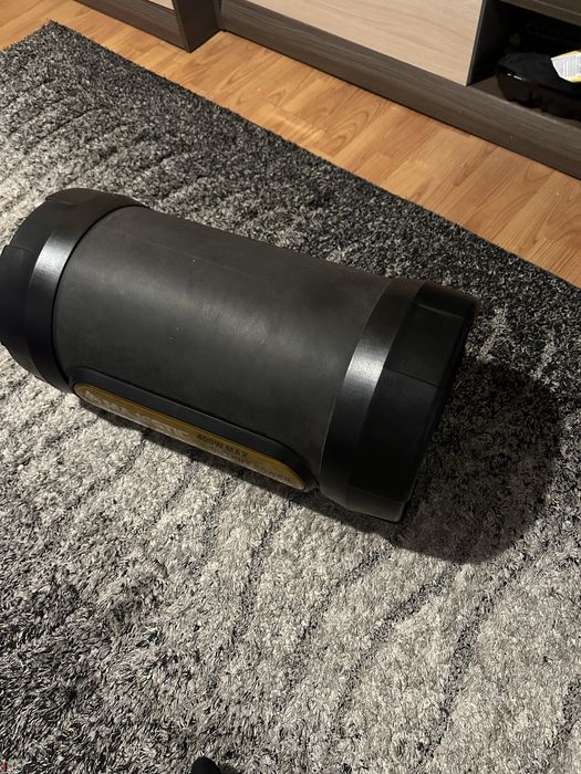 Subwoofer auto Majestic