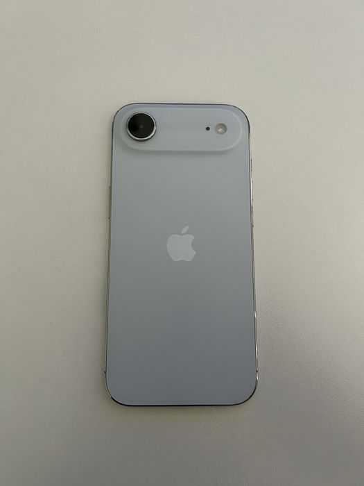 Iphone 17 Air 256gb