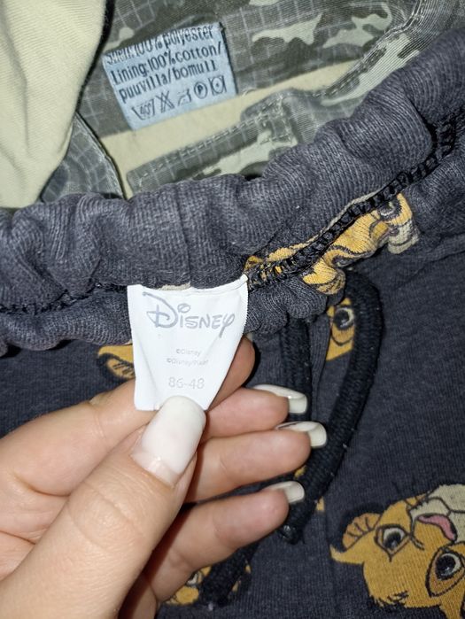 Детские вещи на девочку