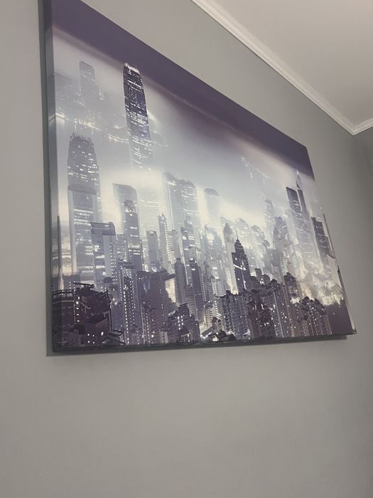 Tablou canvas New York