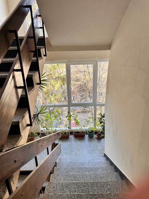 Продава се Двустаен апартамент в София, Младост 2 - 71 кв.м за 2184 €/кв.м - Снимка #12