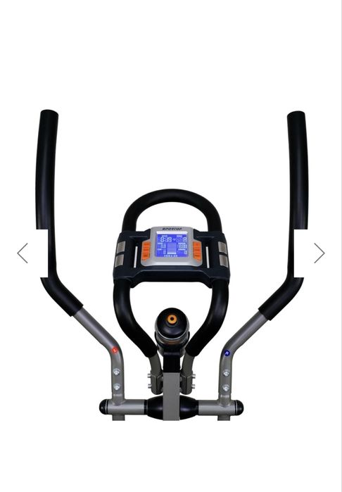 Тренажёр элепс для здоровья