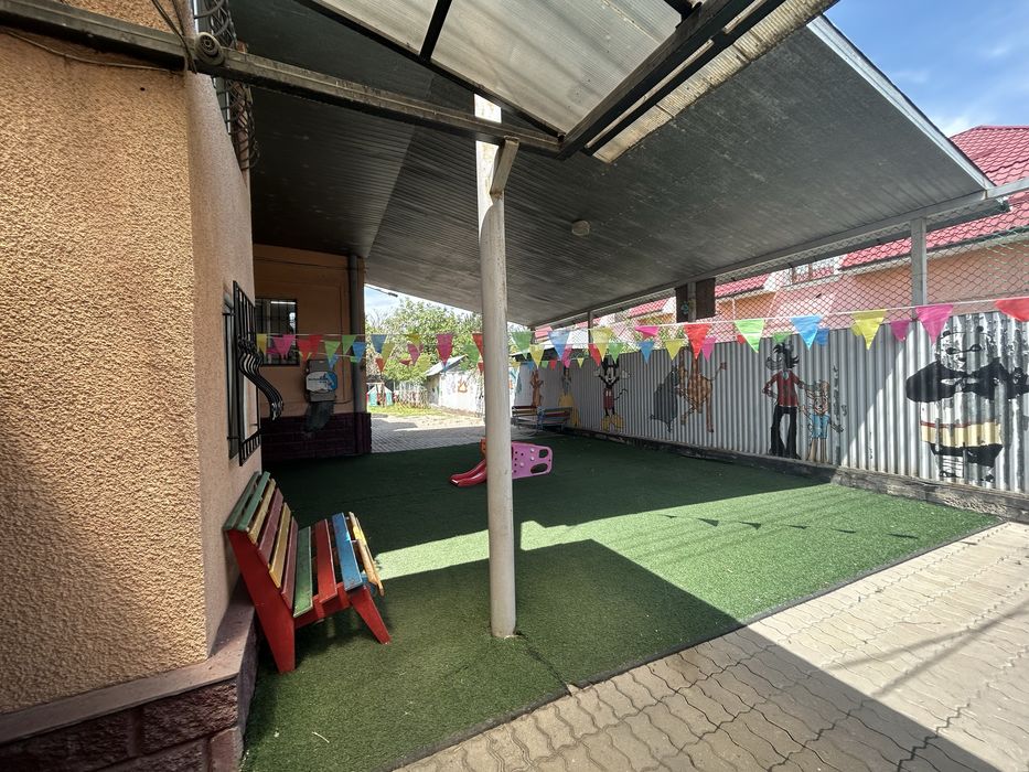 Сдам в аренду здание