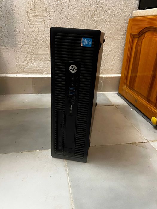 Компютър - i5 4590, 240GB SSD, 8GB RAM