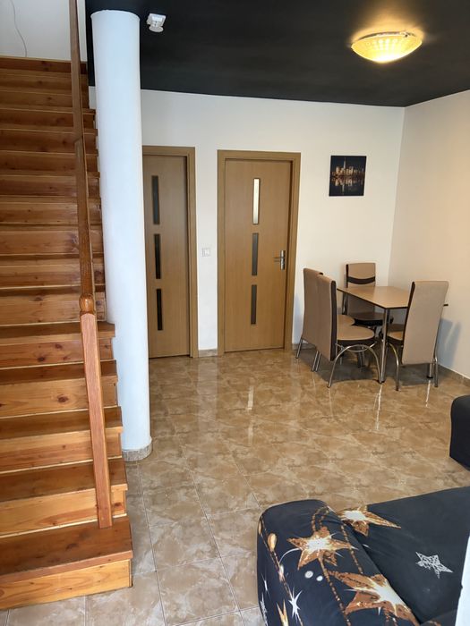 Proprietar inchiriez casa langa metrou Dimitrie Leonida