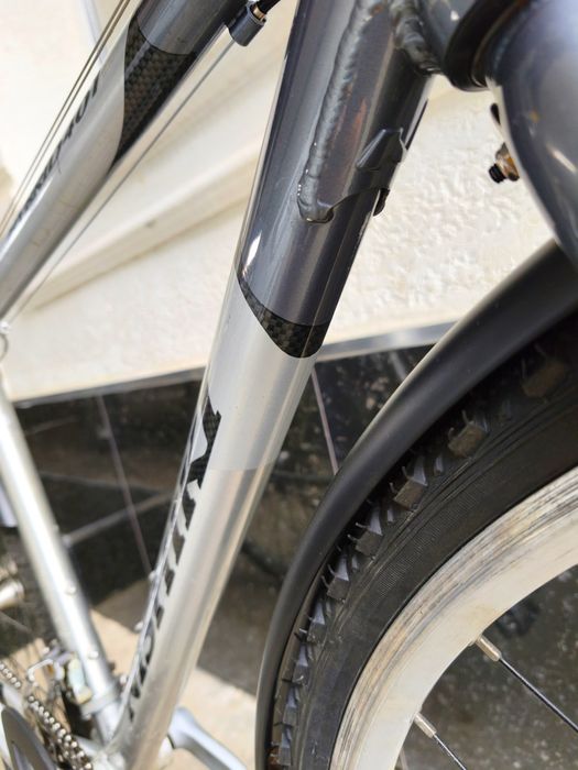 Велосипед японский