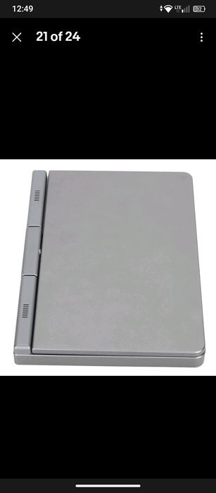 Koosmile ultra pocket pc