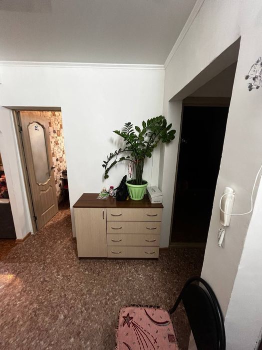 Продам 4 ком квартиру