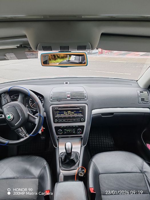 De vânzare Skoda Octavia 2 facelift