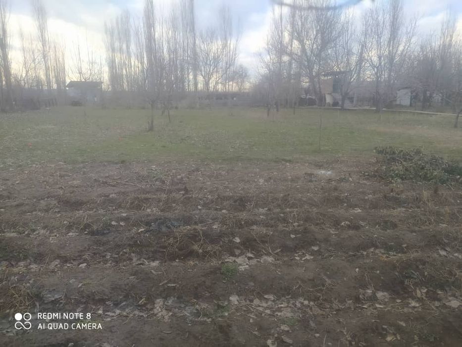 Продаётся дом  20 сотох в бустонлик