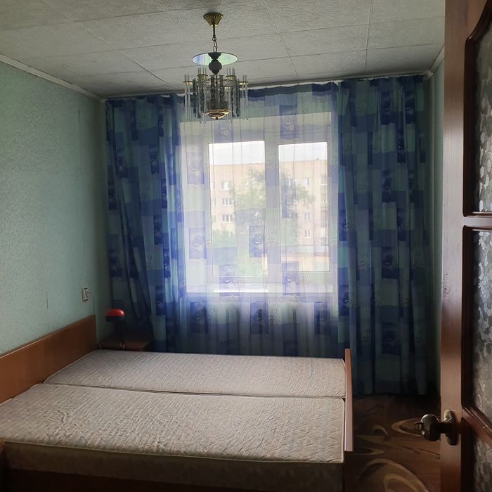 Продаётся 3 комнатная квартира