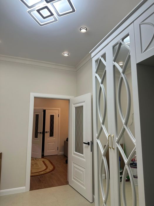 Частный дом, евроремонт