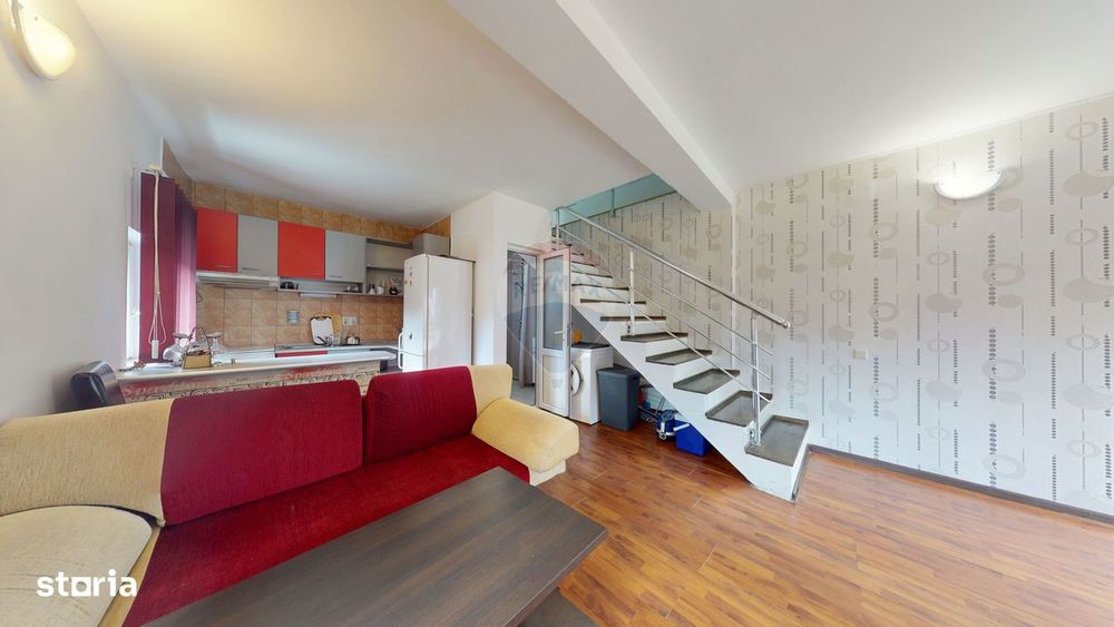 Comision 0% | Pensiune în funcțiune | Bran | 18 camere | Râu + natură