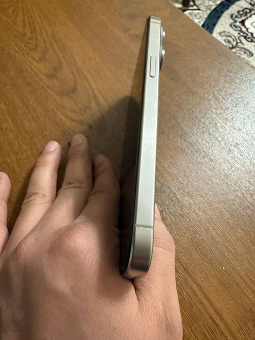 Iphone 15 pro max dual sim 256 gb