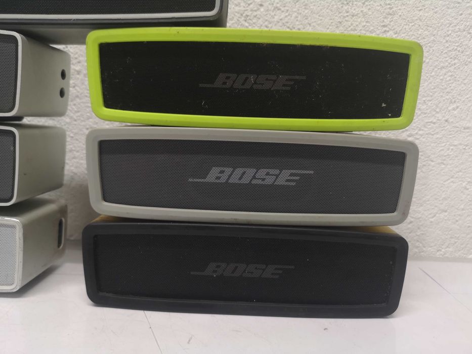 Колона Bluetooth - BOSE SoundLink Mini