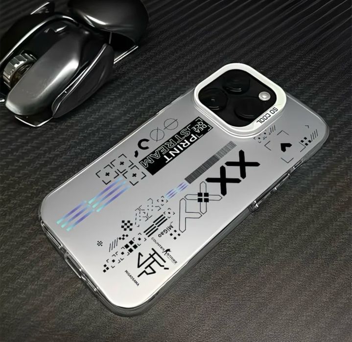 Хитойдан чехол хамма турдаги  телефонларга бор