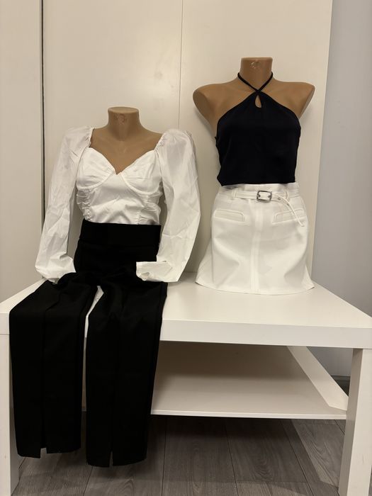 НОВИ Дънки и панталони