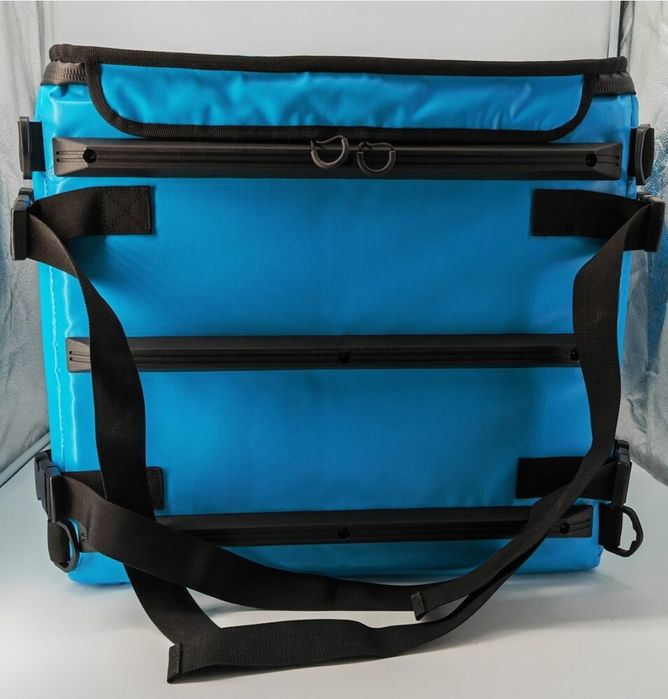 Термосумка Вольт Термокороб