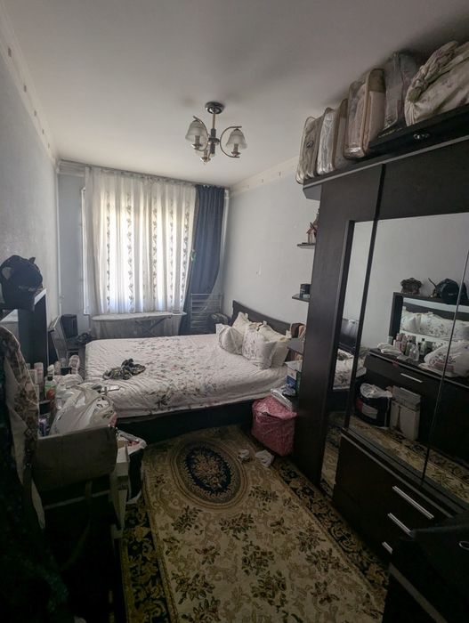 Продаётся квартира 5/2/4