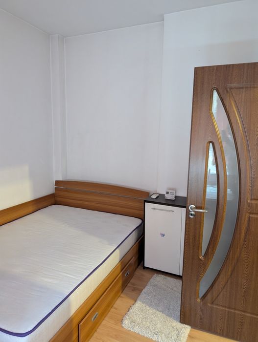 garsoniera dubla Titulescu plus boxa proprietar