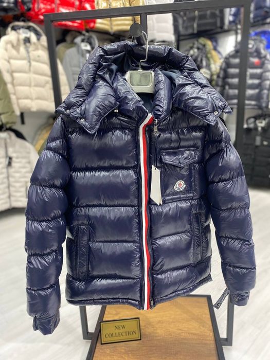 Geacă groasă bărbați