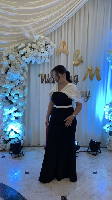 Платья в стиле Malli