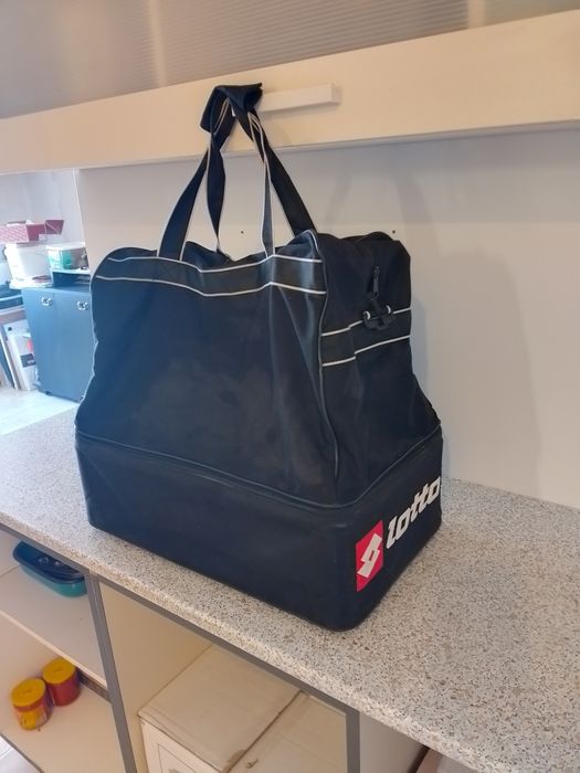 Пътна чанта/сак LOTTO