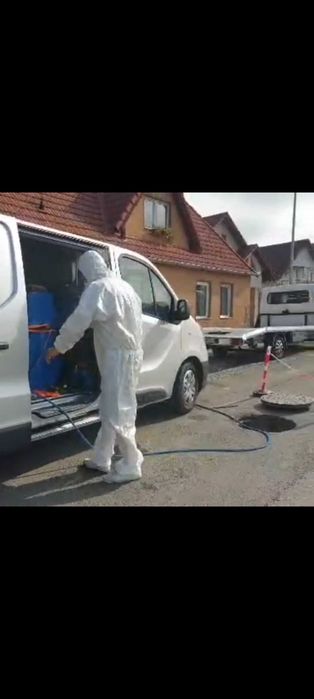 Desfundat Tevi si canalizãri ,curatare Fabrici, Acoperisuri, Pavaje, Fatade, Reconditionat Monumente Istorice si Funerare, Carotare Diamantata