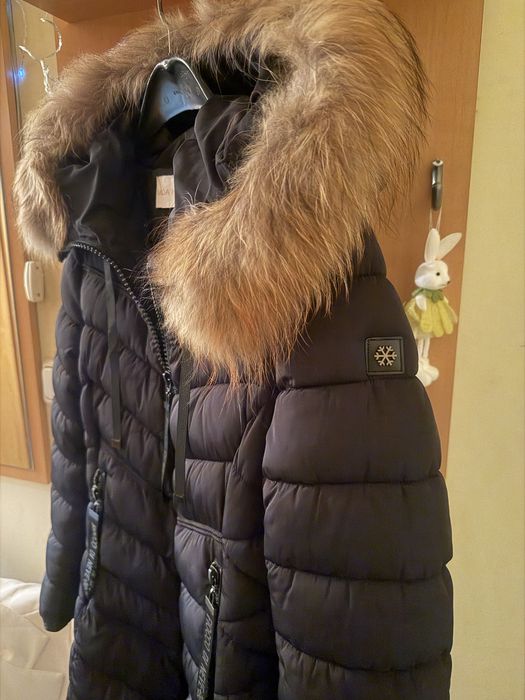 Дамско зимно аке Moda piu Anna