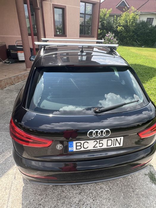 AUDI Q3 2014 — imagine 5
