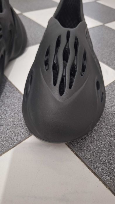 Adidas Yeezy Foam Runner Onyx